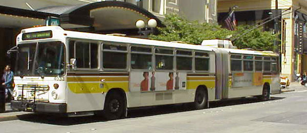 SeattleMetro #4033