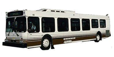 Bus Rosters on the Web