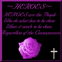 HEROES