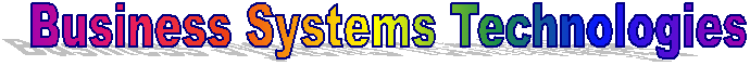 Business Systems Technologies