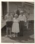 Uncle Cec, Grandma Nagle, Grandad Nagle ( ~1965 )