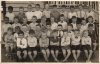 Dad at School ( St. Mary's ) ( Left end of front row )