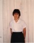 Jacinta Year 8