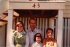 Donna ( 10 ), Dad ( 46 ), Jacinta ( 7 ), Paul ( 8 )
