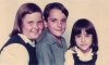 Donna ( 11 ), Paul ( 9 ), Jacinta ( 8 )