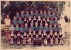 Paul Grade 1 ( Right hand end of second row )