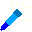 My party whistle cursor