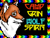 Making a Wolf Page