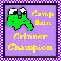 Finding the grinners