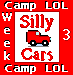 My Silly Story on Cars
