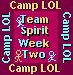 Linking to Teresa's site
