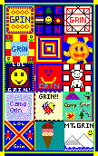Kadiddles made this quilt