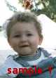 My elder son
