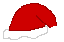 Oh Oh Oh!!! Is that Santa's hat?