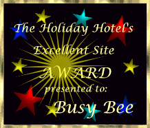 Excellent Site Award