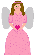 My Valentine Angel