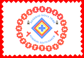 Offical Site of the Rosebud Sioux Tribe