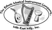 ...Mid-East logo!