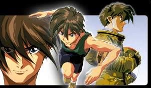 Heero Yuy