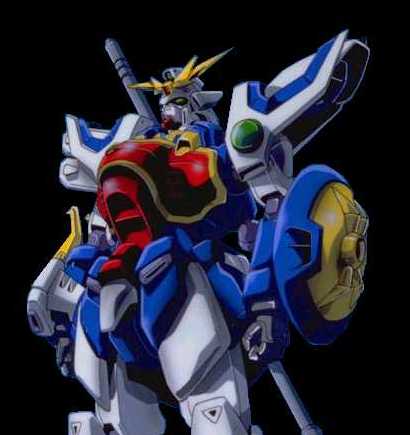 Shenlong Gundam