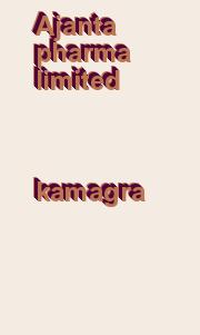 kamagra