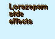 lorazepam
