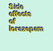 lorazepam