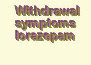 lorazepam