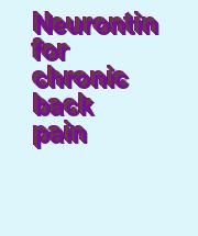 neurontin