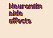 neurontin