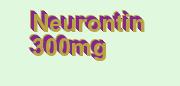 neurontin