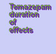 dosage for temazepam