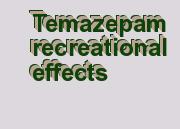 dosage for temazepam