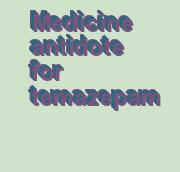 temazepam addiction