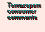 temazepam addiction