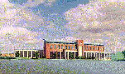 Faurot Field