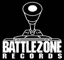 Battlezone logo