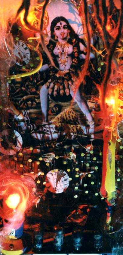 Detail g from Shrine 11