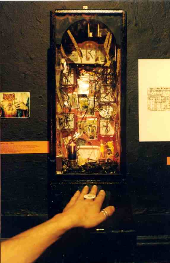 shrine 15 d