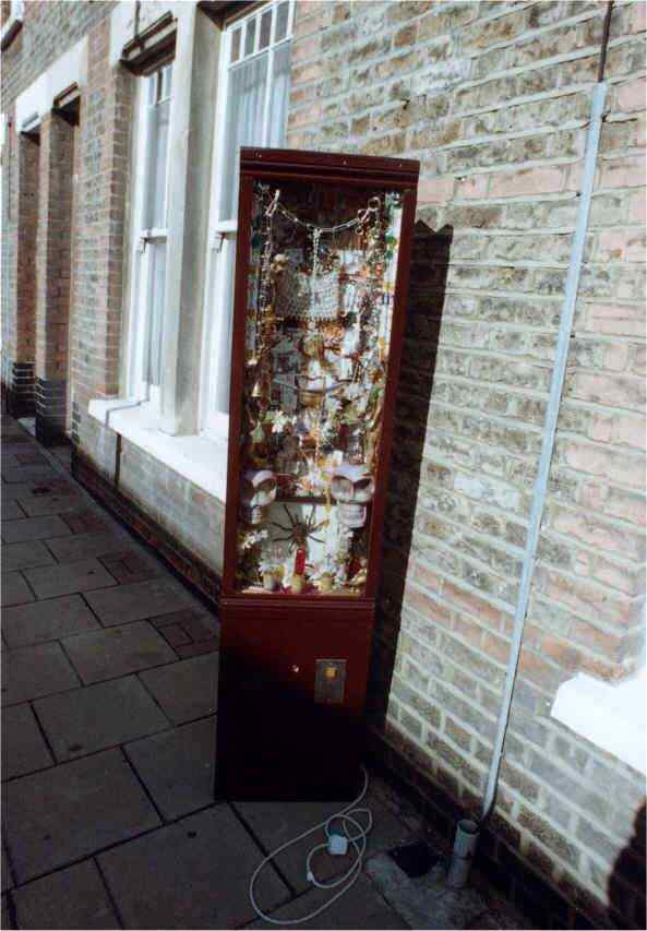 shrine 20 c