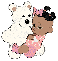 Toni and Teddy