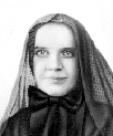 St. Frances Xavier Cabrini