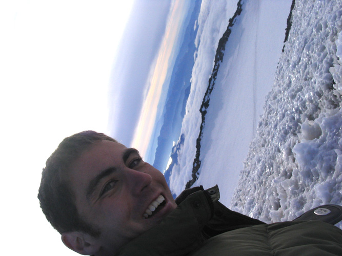 summit