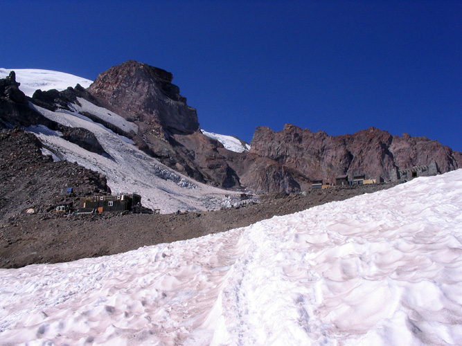 Camp Muir