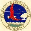 Rankin Aeronautical Academy decal