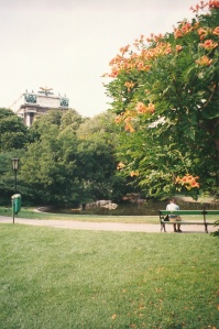 Copyright Milson Macleod 1998