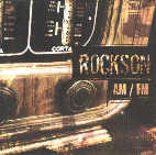 [disc AM/FM]