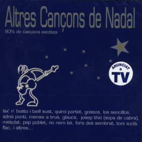 [ALTRES CANONS DE NADAL]