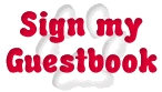 please sign my guestbook :)