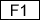 The F1 Key: Row 1, Column 1